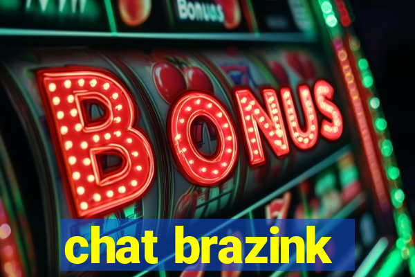 chat brazink