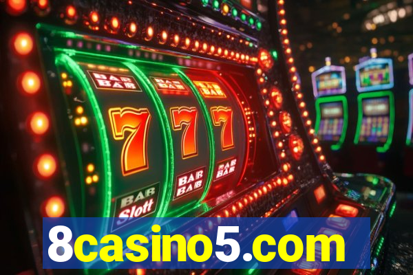8casino5.com