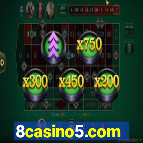 8casino5.com