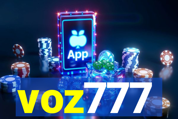 voz777