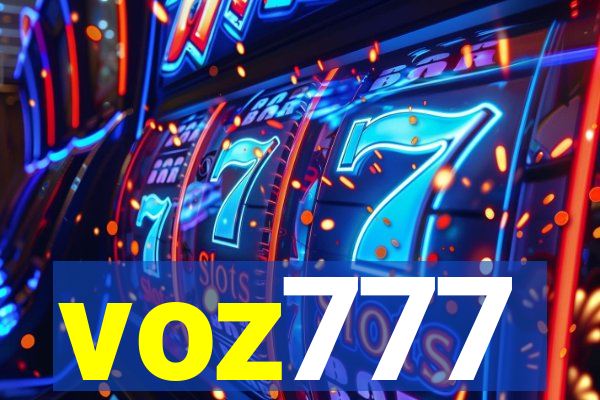 voz777