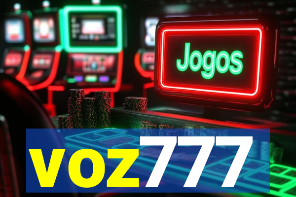 voz777