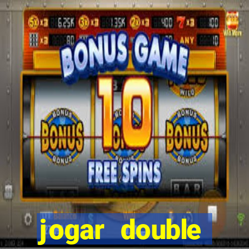 jogar double fortune demo