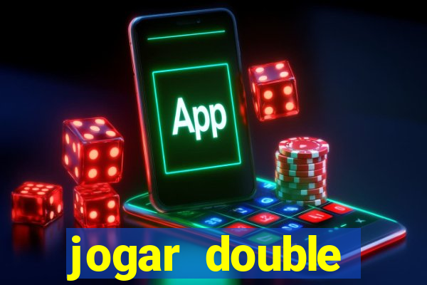 jogar double fortune demo