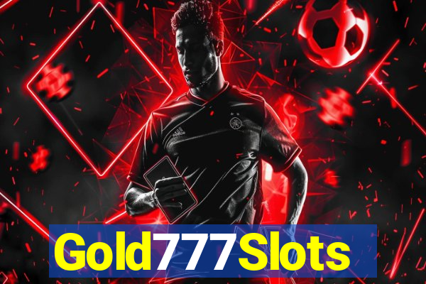 Gold777Slots