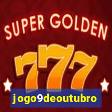 jogo9deoutubro