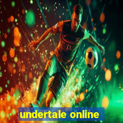 undertale online