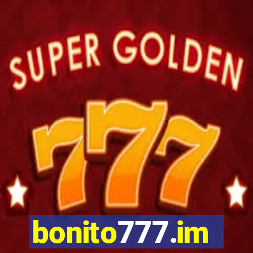 bonito777.im