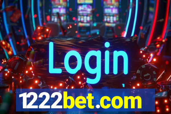 1222bet.com