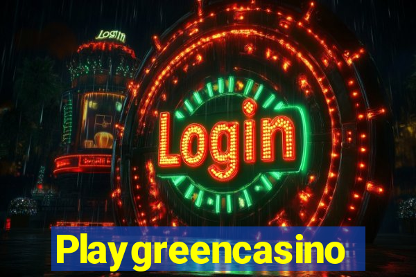 Playgreencasino