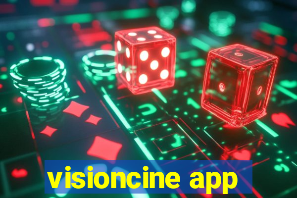 visioncine app