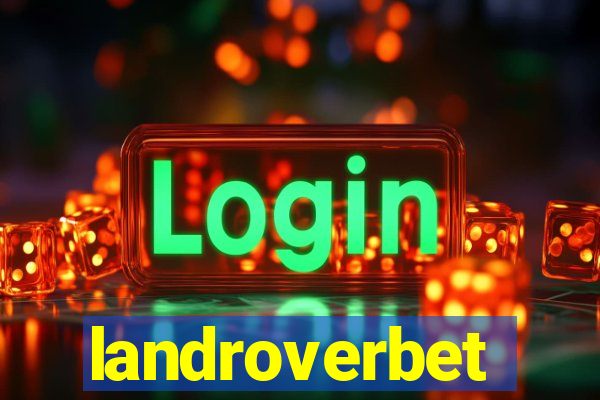 landroverbet