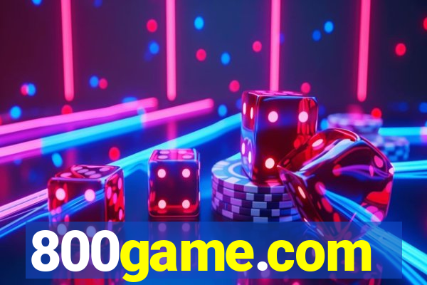 800game.com