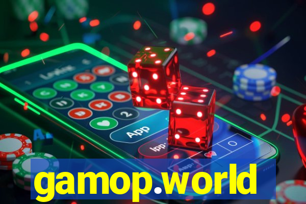 gamop.world