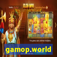 gamop.world