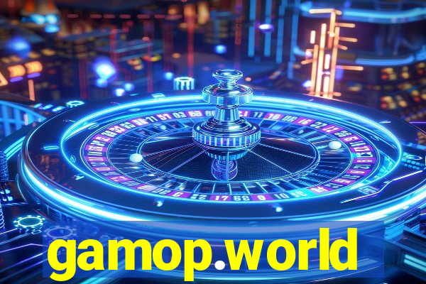 gamop.world