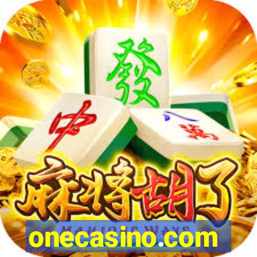 onecasino.com