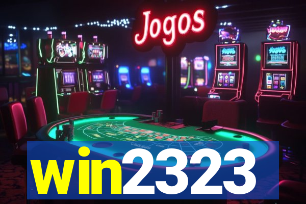 win2323