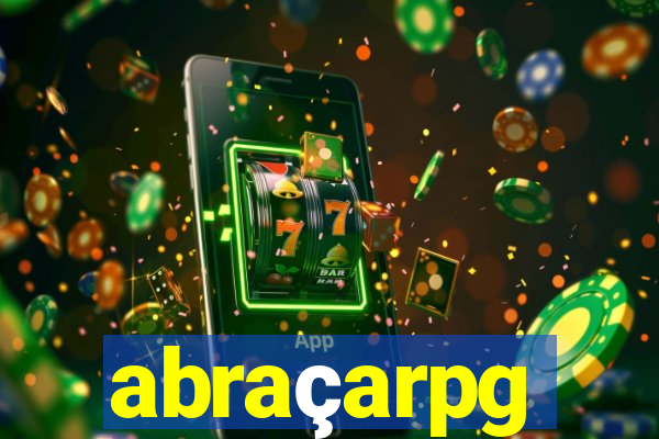 abraçarpg