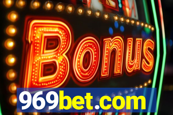 969bet.com