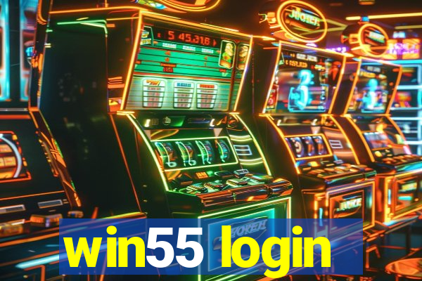 win55 login