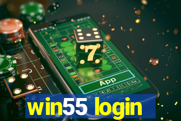 win55 login