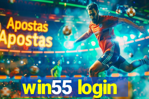 win55 login