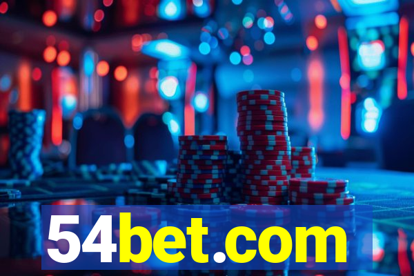 54bet.com