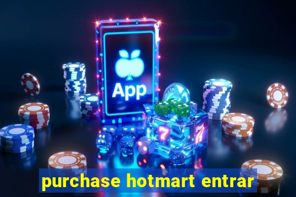 purchase hotmart entrar