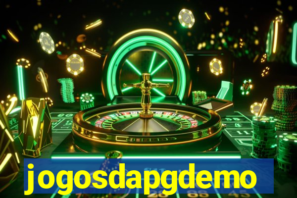 jogosdapgdemo