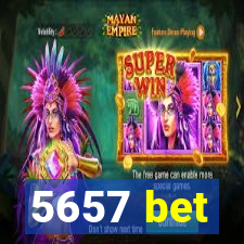 5657 bet