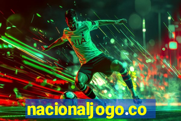 nacionaljogo.com