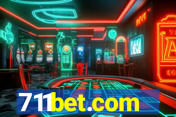 711bet.com