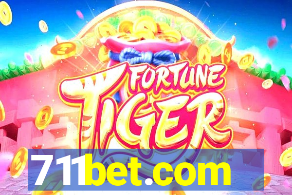 711bet.com