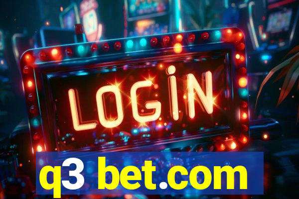 q3 bet.com