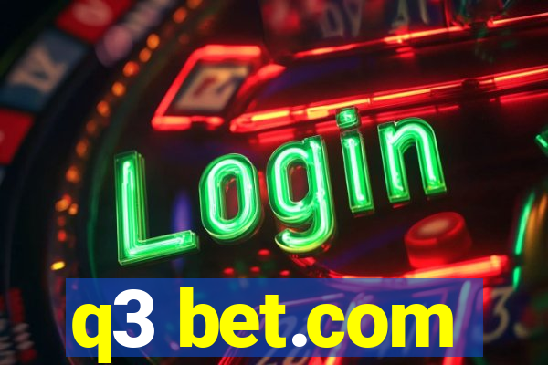 q3 bet.com