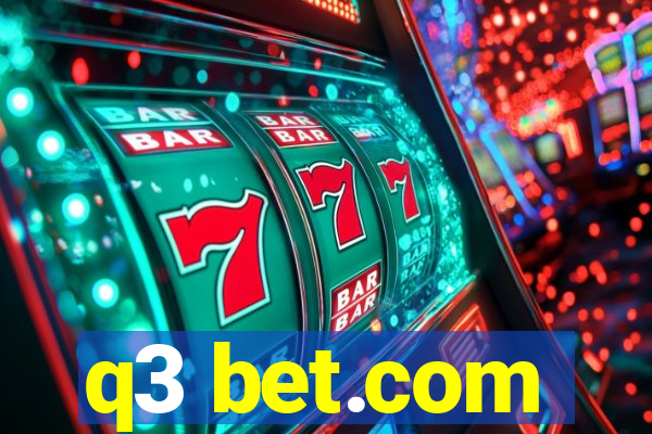 q3 bet.com