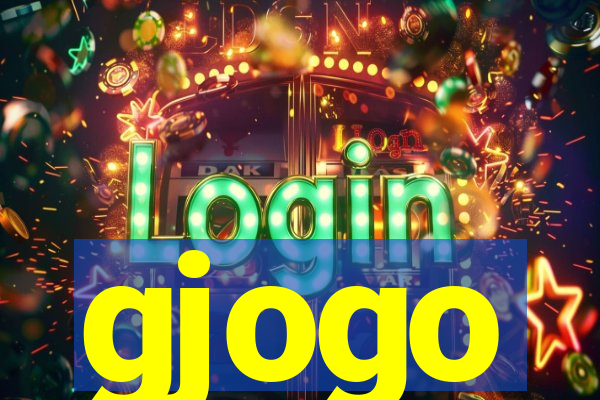gjogo