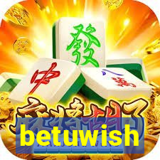 betuwish