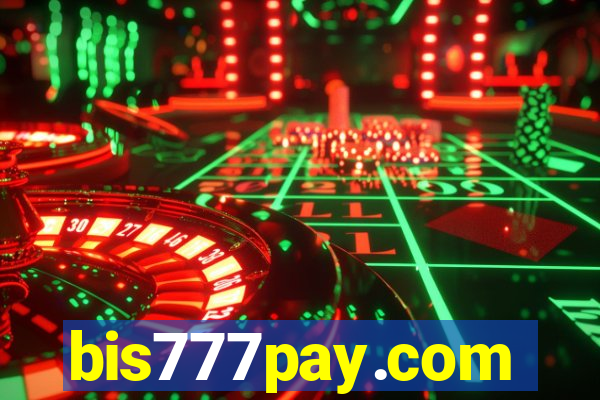 bis777pay.com