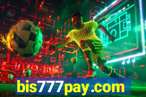 bis777pay.com