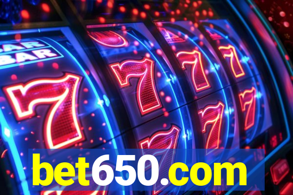 bet650.com