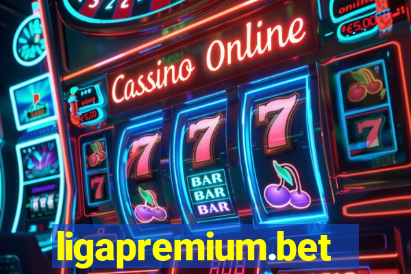 ligapremium.bet