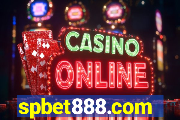 spbet888.com