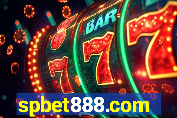 spbet888.com