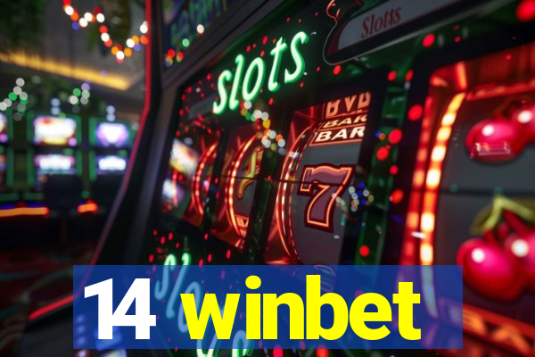 14 winbet