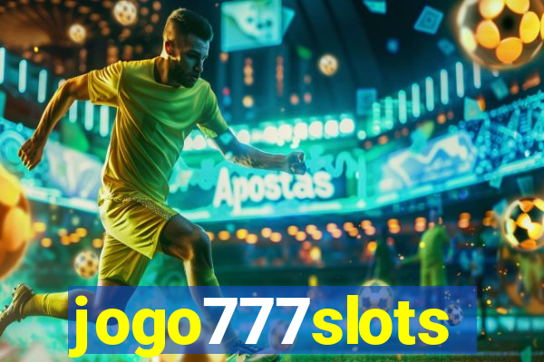 jogo777slots