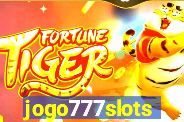 jogo777slots