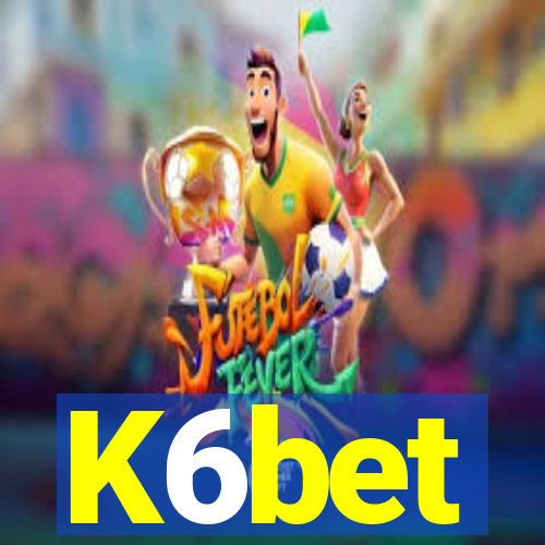 K6bet