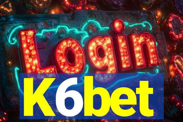 K6bet